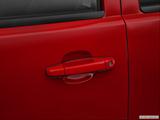  Drivers Side Door handle photo